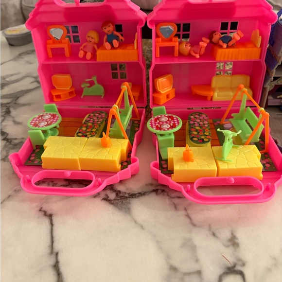 Mini Disney Dollhouses Frozen - Picture 5 of 6